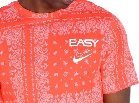 Nike Koszulka Tee Kd Dri-Fit Dr7658611 R. M - zdjęcie 3