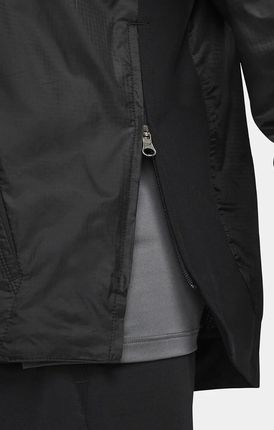 Nike Kurtka Pro Repel 1/2 Zamek Dm5536010 Xl - zdjęcie 2
