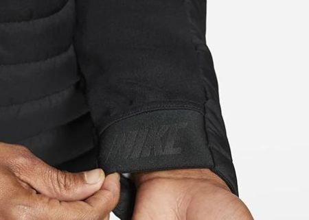 Nike Kurtka Sportswear Synthetic Dm1794-010 Xs - zdjęcie 2