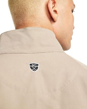 Nike Kurtka Wiatrówka Repel Tiger Woods Da4149247 Xl - zdjęcie 4