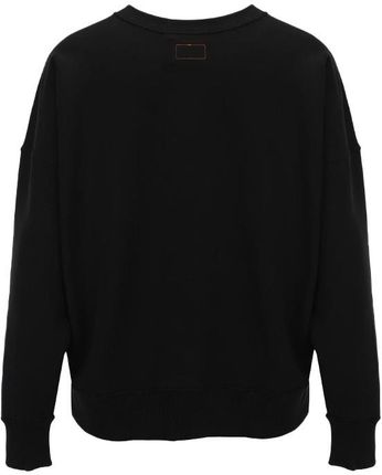 Calvin Klein Bluza Oversize K10K108246Beh R. M - zdjęcie 2