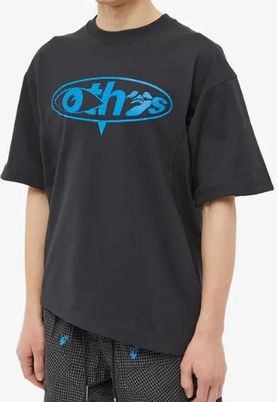 Nike Koszulka Asymetryczna Z Grafiką Dn1757010 L - zdjęcie 3