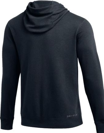 Nike Bluza Jordan Air Dri-Fit Training Fleece Dq7870-049 M - zdjęcie 2