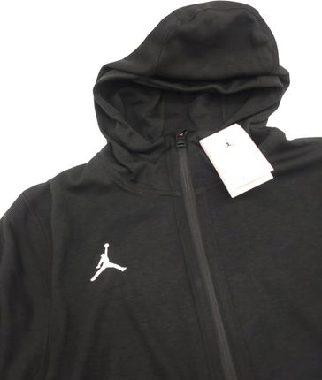 Nike Bluza Jordan Air Dri-Fit Training Fleece Dq7870-049 M - zdjęcie 3