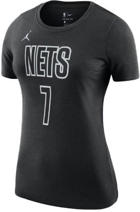 Nike Koszulka Nba Jordan Brooklyn Nets Durant Dv6333017 Xxl - zdjęcie 3