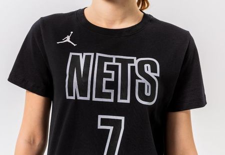 Nike Koszulka Nba Jordan Brooklyn Nets Durant Dv6333017 Xxl - zdjęcie 2