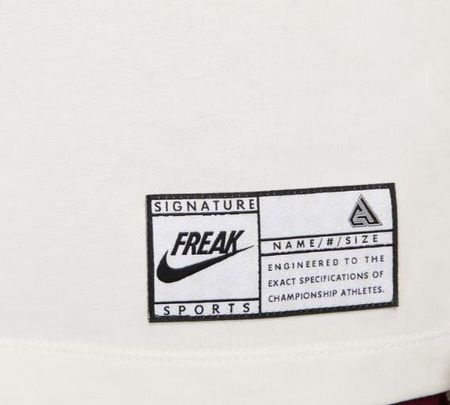 Nike Koszulka Tee Premium Nba Giannis Dr7619133 Xs - zdjęcie 3