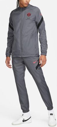 Nike Dres Komplet Paris Saint-Germain Db6874026 S Psg - zdjęcie 2