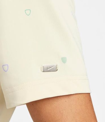 Nike Koszulka Player Print Polo Golf Dh0645113 R.L - zdjęcie 2