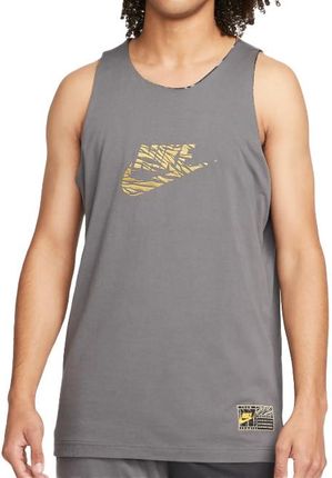 Nike Męska Koszulka Dwustronna Do Koszykówki Premium Dri-Fit Dq5830739 4Xl - zdjęcie 2