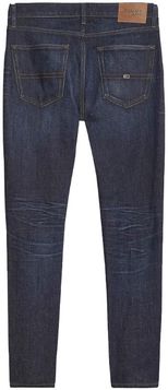 Tommy Hilfiger Spodnie Jeans Efekt Znoszenia 36/32 Dm0Dm09298 - zdjęcie 3
