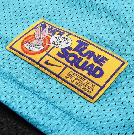 Nike Koszulka Dwustronna X Space Jam Dj3894434 S - zdjęcie 2
