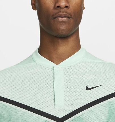 Nike Koszulka Polo Adv Tiger Woods Dh0916379 L - zdjęcie 3