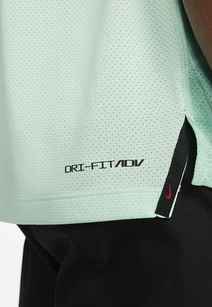 Nike Koszulka Polo Adv Tiger Woods Dh0916379 L - zdjęcie 4