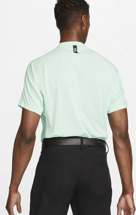 Nike Koszulka Polo Adv Tiger Woods Dh0916379 L - zdjęcie 2