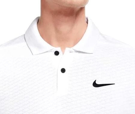 Nike Koszulka Vapor Polo Golf Dh0814100 R. L - zdjęcie 3