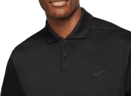 Nike Koszulka Vapor Polo Golf Dh0814010 L - zdjęcie 2