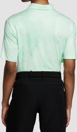 Nike Dri-Fit Vapor Printed Golf Polo Dh0936379 L - zdjęcie 2