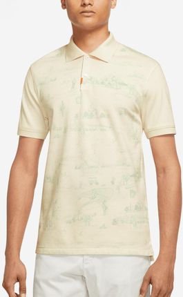 Nike Koszulka St Andrews Polo Golf Dn2366-113 R. M - zdjęcie 3