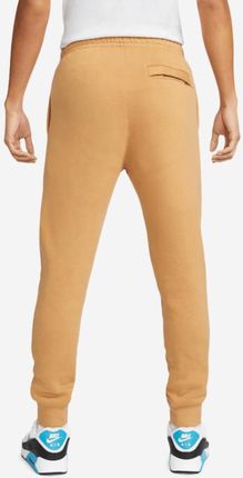Nike Spodnie Sportswear Club Jogger Bv2671-722 3Xl - zdjęcie 4
