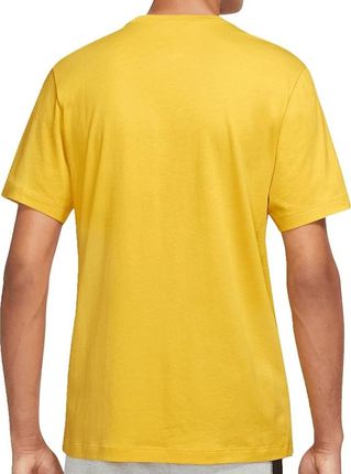 Nike Męska Koszulka Tee Icon Futura Sportswear Ar5004-709 R. Xl - zdjęcie 3