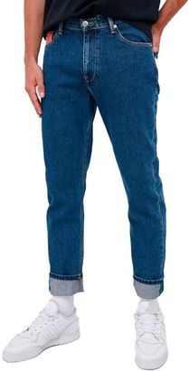 Tommy Hilfiger Spodnie Jeans Dad Jean Dm0Dm11498 34/32 - zdjęcie 2