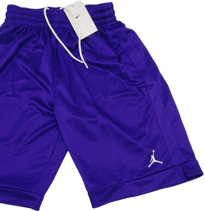 Nike Spodenki Męskie Treningowe Air Jordan Ar4315-545 L - zdjęcie 2