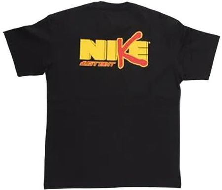Nike T-Shirt Basketball Max 90 Dz2683010 L - zdjęcie 2