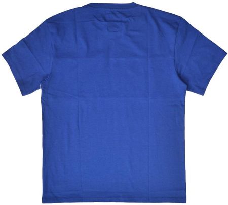 Tommy Hilfiger T -Shirt Coca Cola Niebieski R. M - zdjęcie 2
