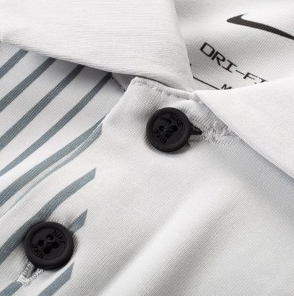 Nike Koszulka Golf Dry Vapor Dn2257-025 R. S - zdjęcie 2