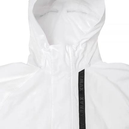 Nike Męska Kurtka Air Max Z Tkaniny Dv2337-100 Xl - zdjęcie 4
