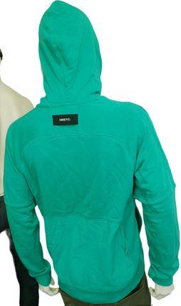 Nike Bluza F.C. Fleece Hoodie Sportswear Dc9024-370 S - zdjęcie 3