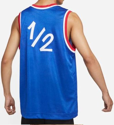 Nike Koszulka Premium Basketball Jersey Lil Penny 1/2 Da5991480 S - zdjęcie 3