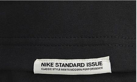 Nike Bluza Z Kapturem Standard Issue Dri-Fit Bez Rękawów Dh7441010 L - zdjęcie 2