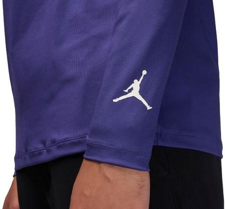 Nike Jordan Dri-Fit Męska Koszulka Do Golfa Z Długim Rękawem Fd8111502 L - zdjęcie 2