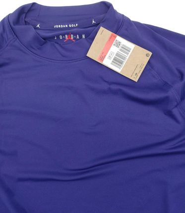 Nike Jordan Dri-Fit Męska Koszulka Do Golfa Z Długim Rękawem Fd8111502 L - zdjęcie 3