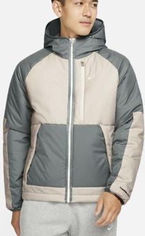 Nike Kurtka Nsw Legacy Therma-Fit Dd6857-084 Xl - zdjęcie 4