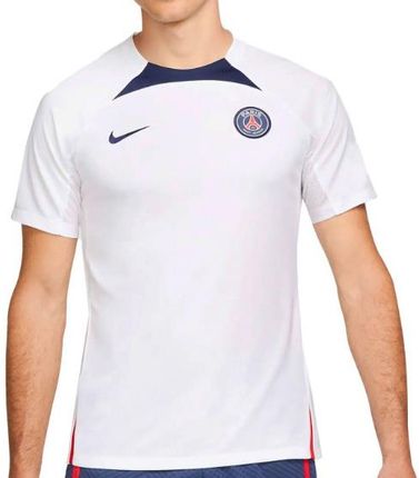 Nike Koszulka Dri-Fit Training Paris Saint-Germain Strike Psg Dj8589101 L - zdjęcie 4