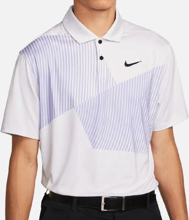 Nike Koszulka Golf Dry Vapor Dn2257-509 R. Xl - zdjęcie 3