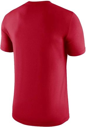 Nike Koszulka Tee Nba Chicago Bulls Dz0302-657 M - zdjęcie 2