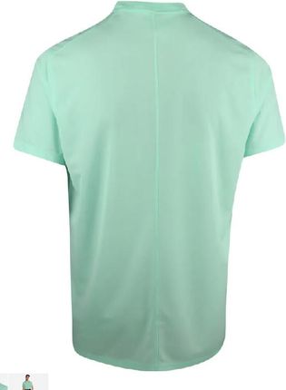 Nike Koszulka Golfowa Victory Blade Dh0838379 Xl - zdjęcie 3