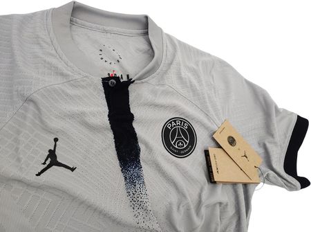 Nike Koszulka Psg Paris Saint-Germain Match Away 2022/23 Dj7648-078 M - zdjęcie 2