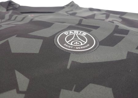 Nike Koszulka Psg Paris Saint-Germain Pre Match Away 22/23 Dn1270011 S - zdjęcie 3