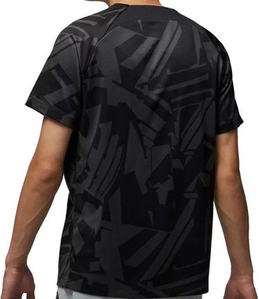 Nike Koszulka Psg Paris Saint-Germain Pre Match Away 22/23 Dn1270011 S - zdjęcie 2