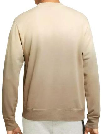 Nike Bluza Męska Club Fleece Dip Dye Dq4627-247 L - zdjęcie 2