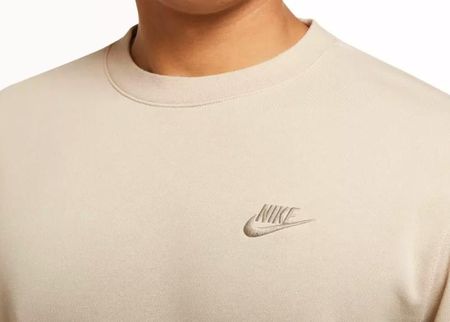 Nike Bluza Męska Club Fleece Dip Dye Dq4627-247 L - zdjęcie 3