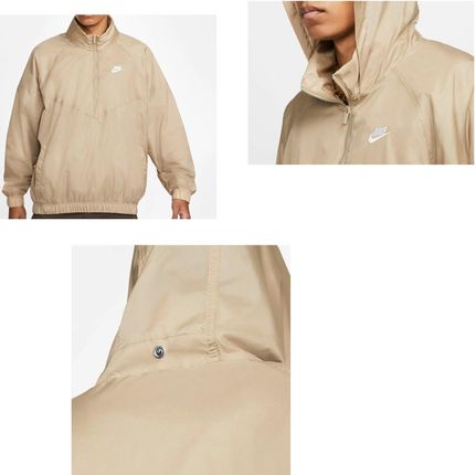 Nike Kurtka Męska Sportswear Windrunner Dq4910-247 S - zdjęcie 4