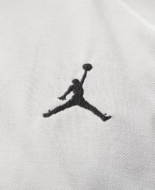Nike Koszulka Polo Jordan Air Golf Dri-Fit Dz0540133 Xl - zdjęcie 4