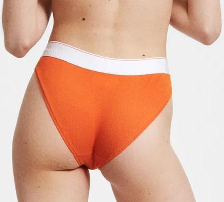 Calvin Klein Figi Heron Preston 0040113Wae Sbe R.Xs - zdjęcie 3