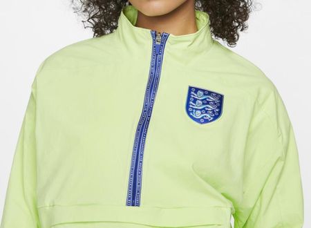 Nike Składana Damska Kurtka Anglia Dri-Fit Db8257383 L - zdjęcie 4